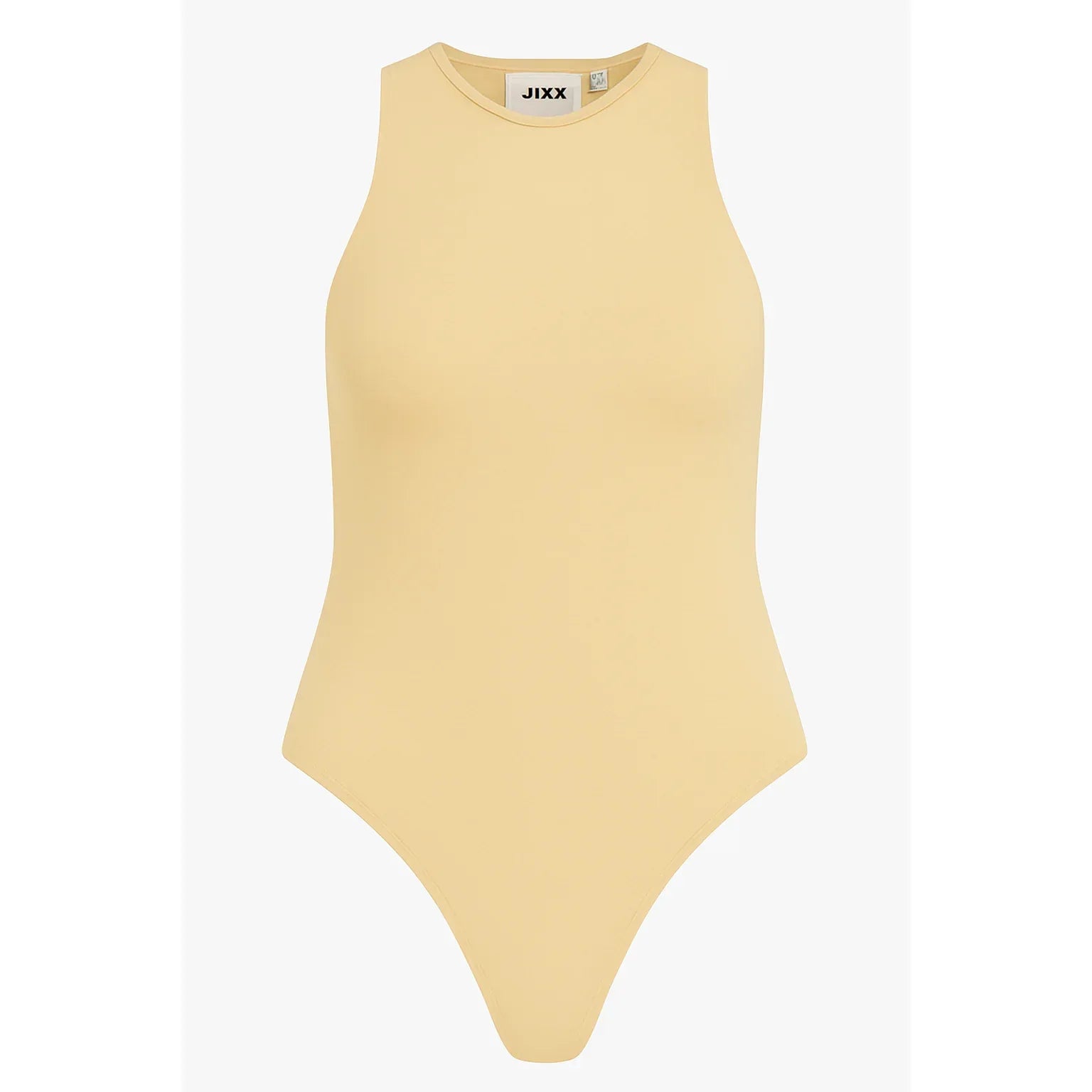 JACK & JONES Women's Black Jxivy Dream Bodystocking - Gomix Brands Outlet